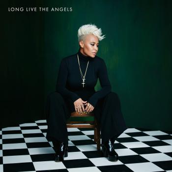 Long Live The Angels 2LP
