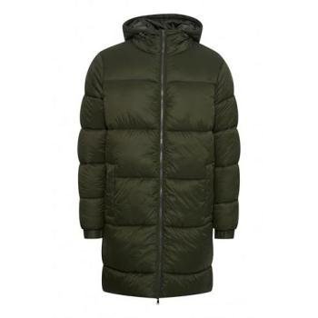 11 PROJECT Casual Steppjacke PRHellion