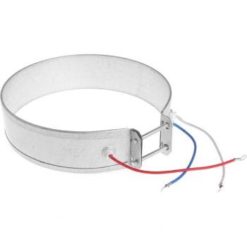 750W Thin Band Heater Element 150mm 220V