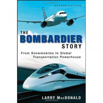 The Bombardier Story
