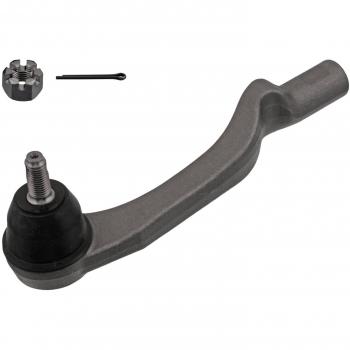 Rotule de Direction Essieu Avant Gauche HONDA CIVIC VI Fastback/Hatchback FEBI BILSTEIN 42223