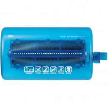 Sanwa Supply PSD-12 Hand Shredder