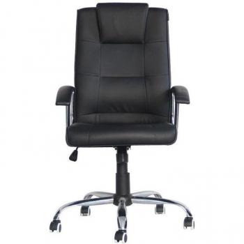 Stanford Ergonomic Office Chair Owlotech – Noire