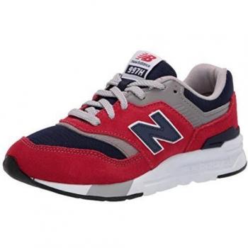 Courseur New Balance GR997HBJ, Rouge, Hommes, EU37