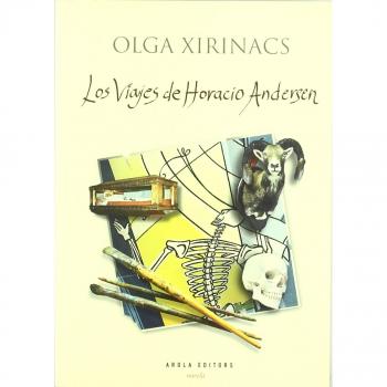 LOS VIAJES DE HORACIO ANDERSEN