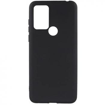 Funda de Protección Suave para TCL 30 SE