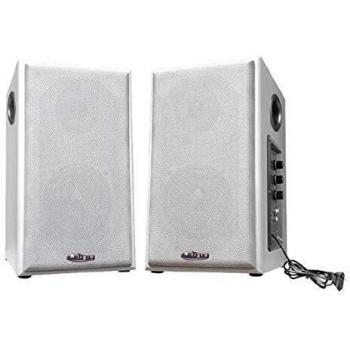 Coppia di Casse Ligra 100W RT606W
