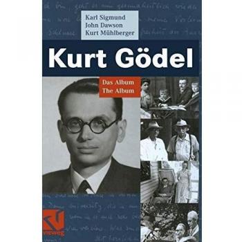 Kurt Gödel