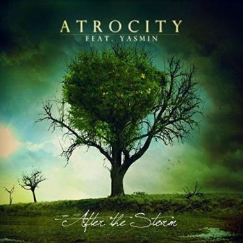 After the Storm (Feat. Yasmin) (Ltd. Digipak)