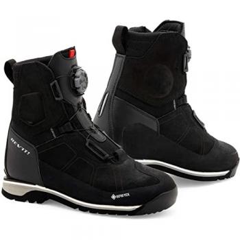 Bottes Rev'It! Pioneer GTX Noires 42