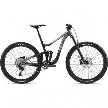 Giant Liv Intrigue 29 1 Full Suspension Mountain Bike