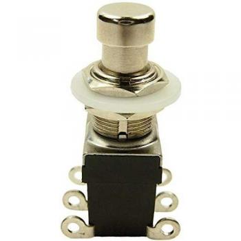 FC71055 Interrupteur à pédale 1 pc CLIFF