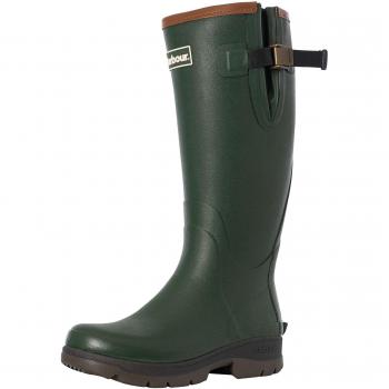 Gummistiefel Barbour Tempest MRF0016OL51 Grün