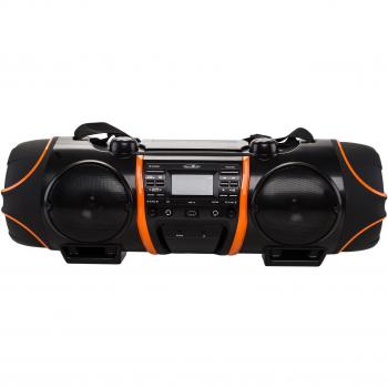 Reflexion CDR1000BT tragbarer Lautsprecher