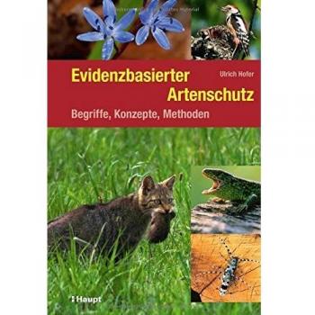 Evidenzbasierter Artenschutz
