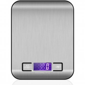 Multifunction Digital Food Scale