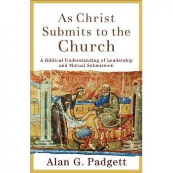 Vitalsource Technologies, Inc. As Christ Submits to the Church