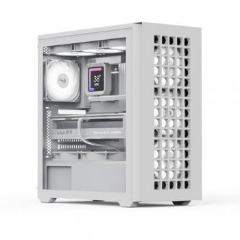 AeroCool D502A Panneau Maille