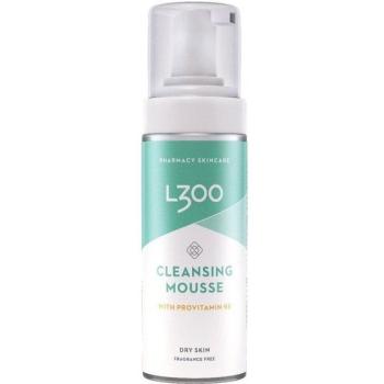 Hudfräsch mousse L300