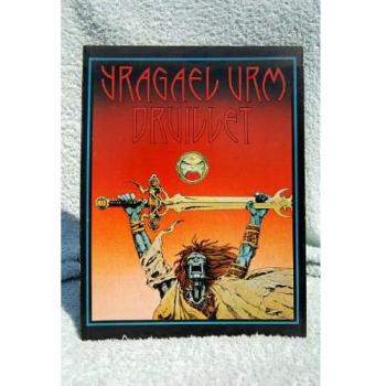Yragael