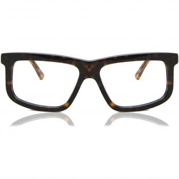 Marni VC2 Óculos de Grau Tortoiseshell Masculino Annapuma Circuit
