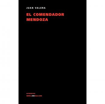 EL COMENDADOR MENDOZA