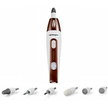 Set Manicure e Pedicure Orbegozo SET 5600