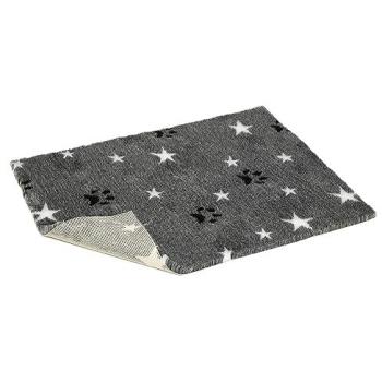 Grey Star Safety Mat