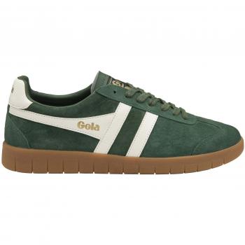 Gola Men's Suede Hurricane Trainers