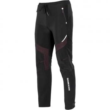 Rockbros, Unisex, Velohosen, Patrol Outdoor Windschutz Sporthose Größe L