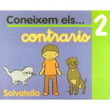 Coneixem contraris 2: P-4