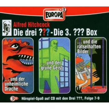 Die drei ???