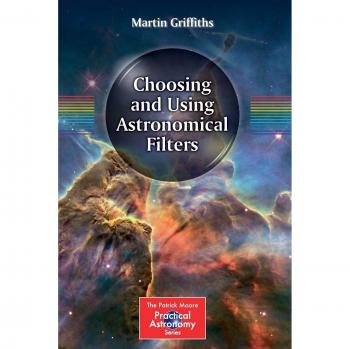 Choosing and Using Astronomical Filters