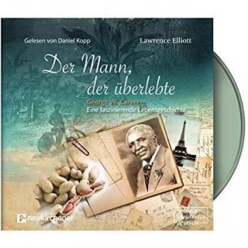 Der Mann, der überlebte