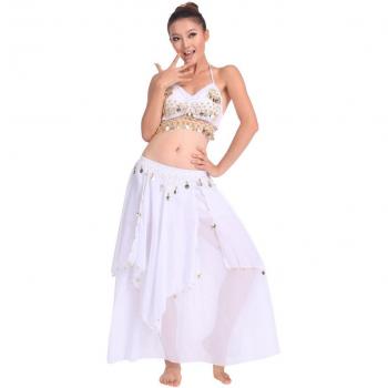 Traje Baile Oriental