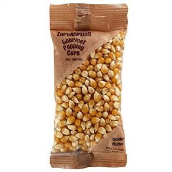 Golden Butter Crunch von Zaramama – 90 g