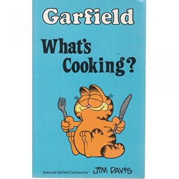 Garfield-What's Cooking? (Garfield Pocket Books) | kolektiv | Buch