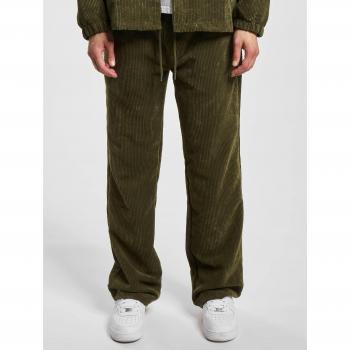 DEF Def Cord Herren Jogginghose