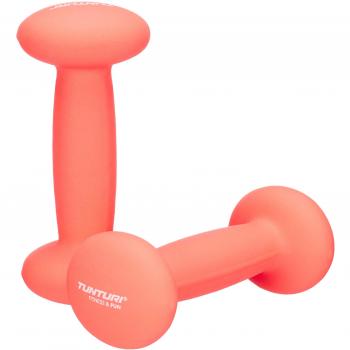 Tunturi 3 kg Aerobic Dumbbells