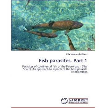 Fish parasites. Part 1: Parasites of continental fish of the Duero basin