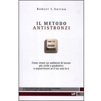 Il metodo antistronzi