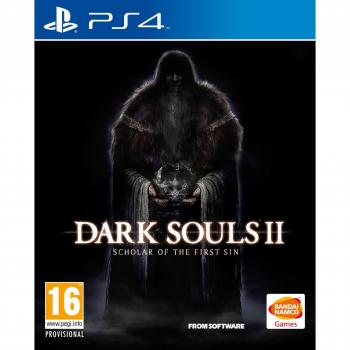 Dark Souls II