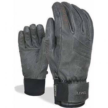 Level Men's Rexford Mittens