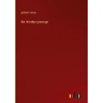 Die Nibelungensage