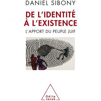 De l'identité à l'existence