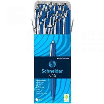 Schneider Novus K15