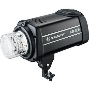 BRESSER GM800 Luz de Estudio Digital