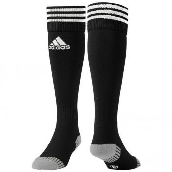 Adidas Stutzen Adisock 12 Herren, schwarz/weiß, X20990