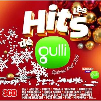 Les hits de Gulli Spécial Noël 2019