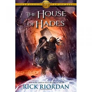 The House of Hades (Heroes of Olympus)